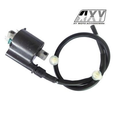 Genuine Motorcycle Parts Igniter Coil Assy for Honda Spacy Alpha