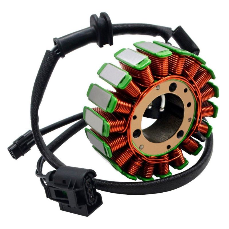 Motorcycle Generator Parts Stator Coil Comp Ignition Engine Stator Magneto Coil Wholesale for BMW G310GS G310r