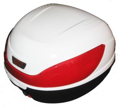 Motorcycle Parts Motorcycle Tail Box ABS Yog0888