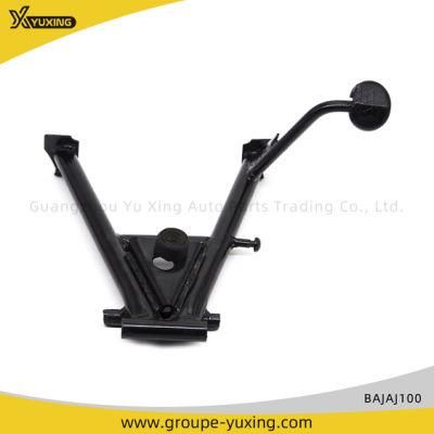Motorcycle Spare Parts Motorcycle Part Main Stand Assembly