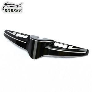 CNC Decoration Strip Anodized Motorcycle Trim Strip for Harley Indian
