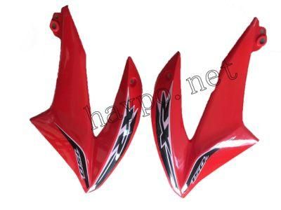 Motorcycle Parts Fuel Tank Side Cover for Honda Xr150L / 19100-Krh-660zb / 19200-Krh-660zb