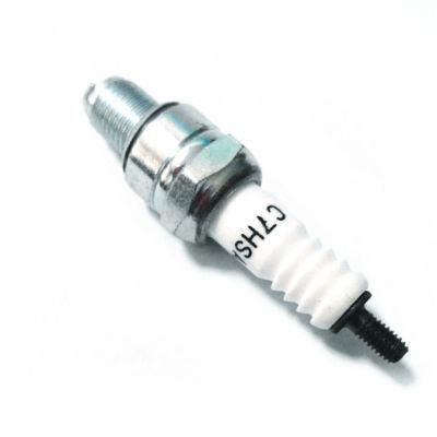 Wholesale Car &Motorcycle Use Spark Plug Made in China