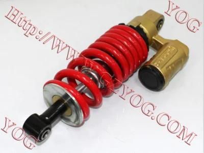 Yog Motorcycle Part Rear Shock Absorber for Bajaj Pulsar200ns Tvs Apache160/180 Cgf200