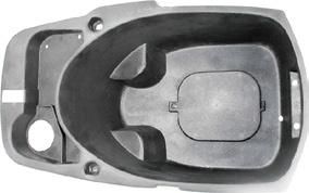 Motorcycle Parts Motorcycle Plastic Pieces Ava150t-Gy6 Storage Box