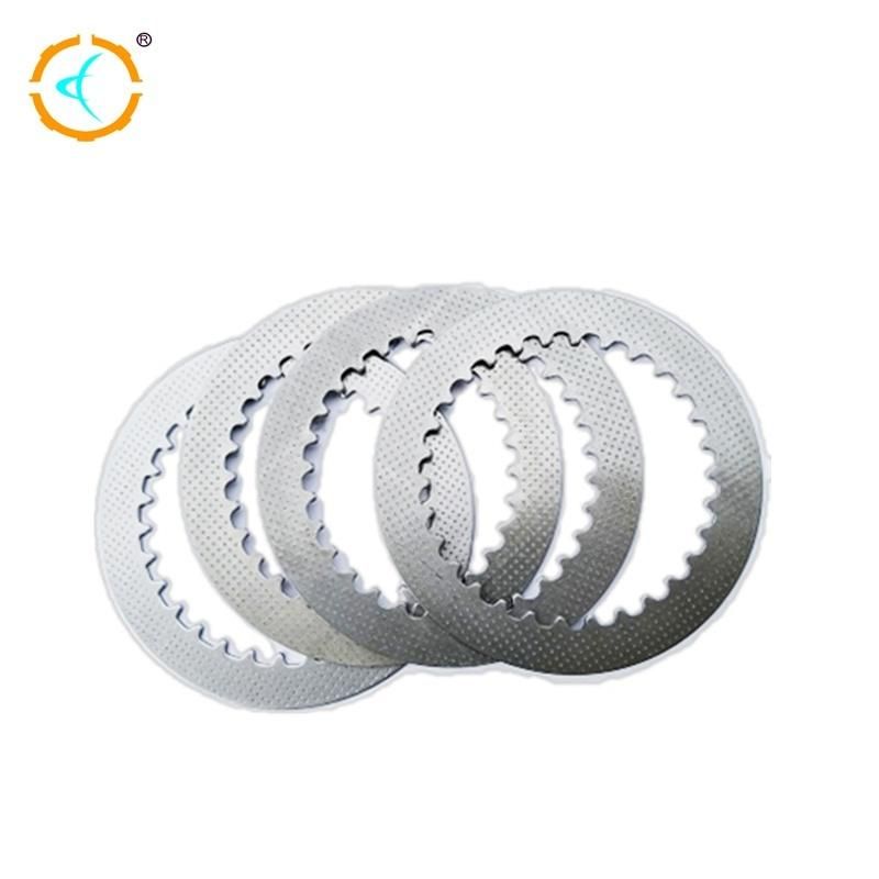 Best Quality Motorcycle Engine Parts CT100 Clutch Disc.