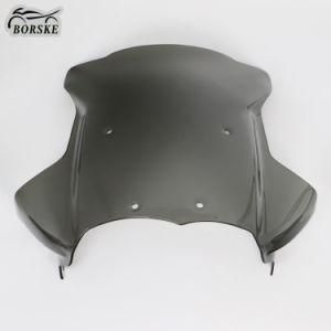 High Quality Motorcycle Windscreen for BMW R 1200 GS 2004-2012