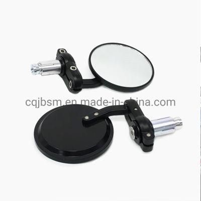 Cqjb Motorcycle Spare Parts ABS Plastic Mirror