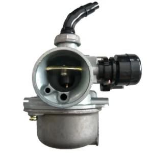 Wholesale Low Price High Quality Motorcycle Parts Th90 Pz19 New Manual ATV Carburetor