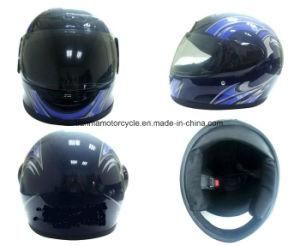 Motorcycle Spare Parts Tianma Helmet