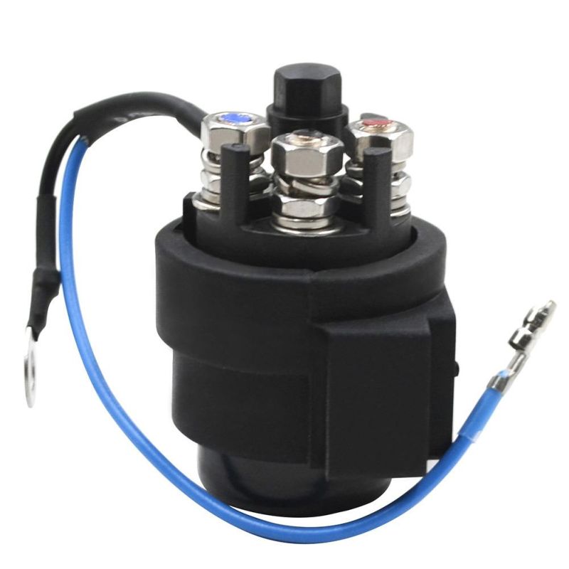 Electrical Power Relay for YAMAHA Arrowhead J&N Tlr Tjr Txr