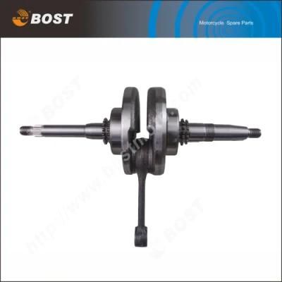 Motorcycle Engine Parts Motorcycle Crankshaft for Kymco Gy6-125 Scooters Motorbikes