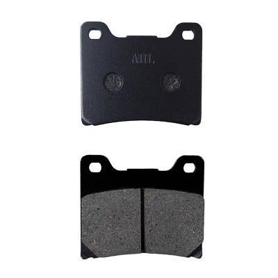 Fa088 Motorcycle Part Brake Pad for YAMAHA Tzr125 Rd350 Xjr400