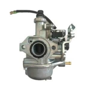 Motorcycle Engine Parts Systems Eco De Luck for India Motorcycle Carburetor