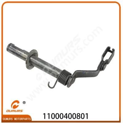 Motorcycle Clutch Pull Rod Component Motorcycle Parts for Bajaj Discover 125st