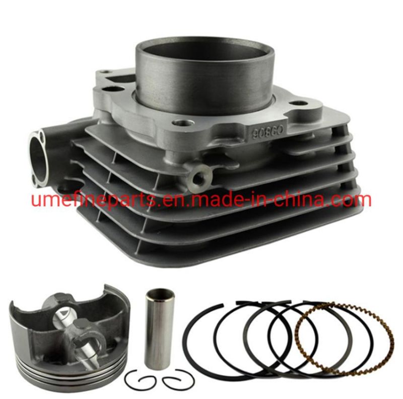 High Quality YAMAHA Xt250 Parts Motorcycle Piston 74mm Std Std+ Std++ Std+25 Std+50