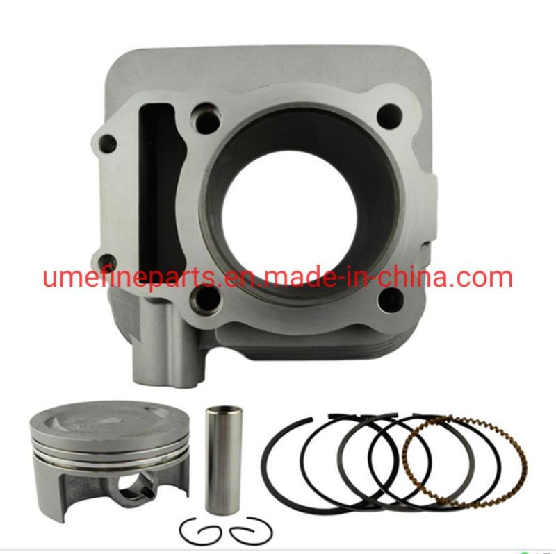 High Quality YAMAHA Xt250 Parts Motorcycle Piston 74mm Std Std+ Std++ Std+25 Std+50