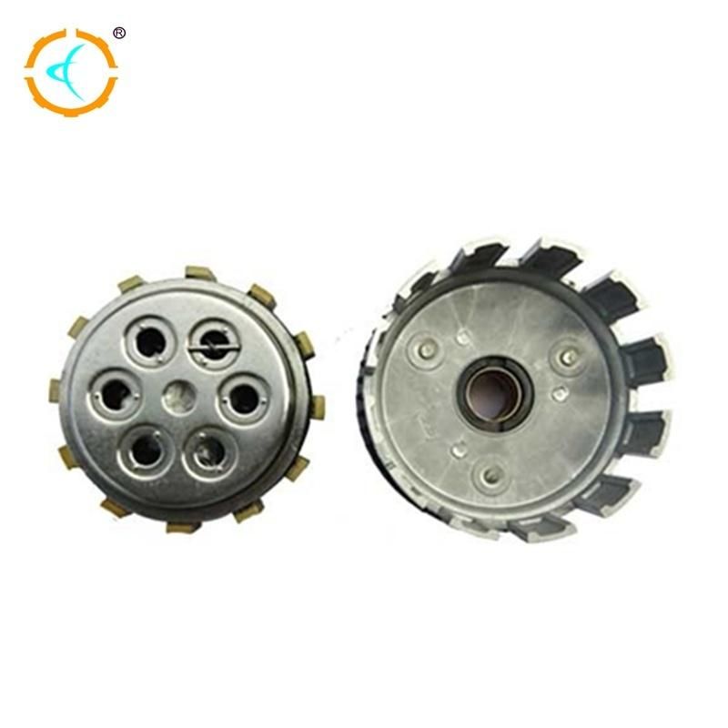 Motorcycle Engine Accessories Motorbike Clutch Assy Ax100