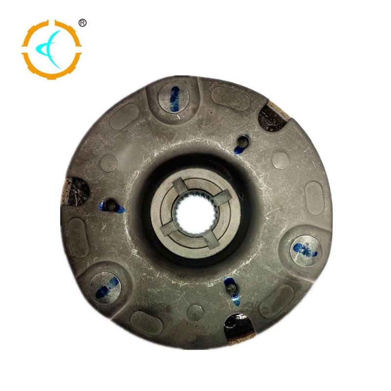 Nitrogenization Treatment Motorcycle Clutch Shoes for Honda Wave125/Karisma/Supra/X125/Splendor/C125/Biz/Biz125