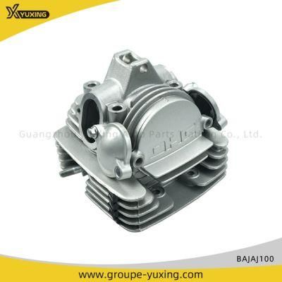 Motorcycle Engine Parts Motorcycle Cylinder Head