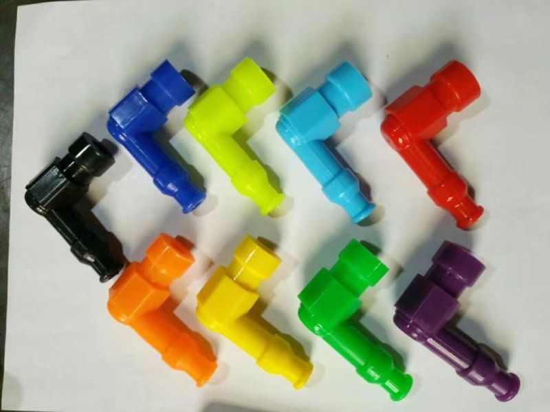 Cheap Price Motorcycle Engine Spark Plug Cap Motorcycle Parts