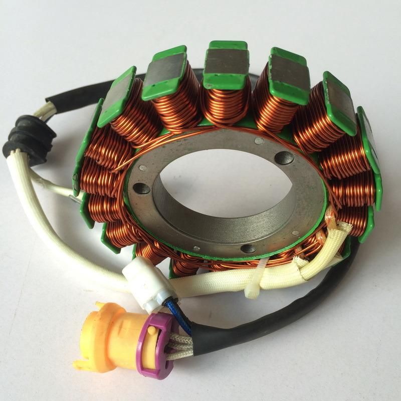 Stator Magneto Coil for Hisun 400cc UTV 31102-F12-0000