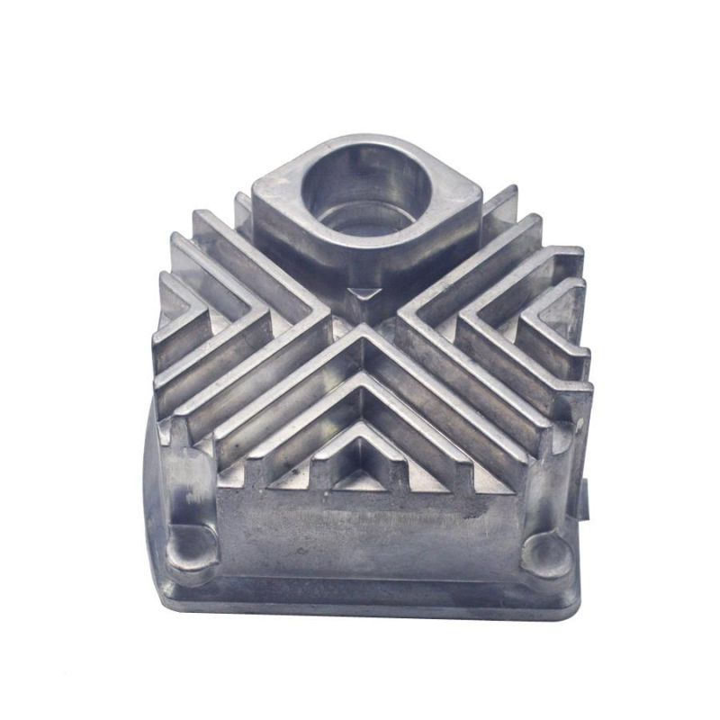 Aluminium Casting Factory High Pressure Die Casting Manufacturer