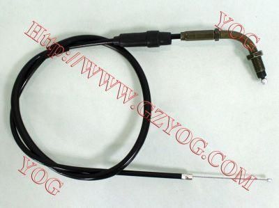 Motorcycle Throttle Cable Accelerator Cable Accelerador Cable Freedom An125 Arsen150