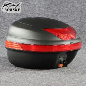 Bulk Order Scooter Motorbike Top Case Trunk Box Motorcycle Tail Box