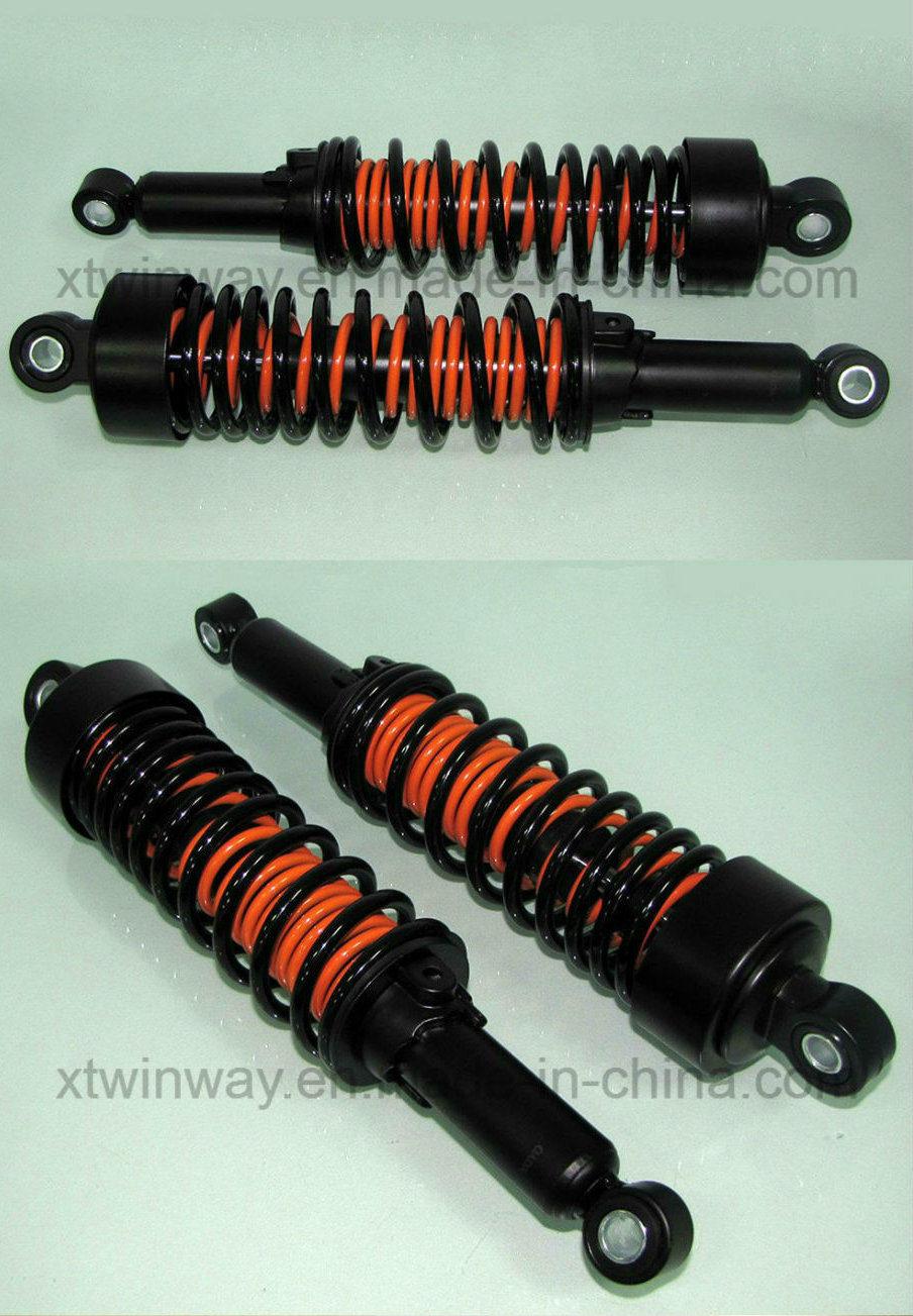 Ww-2080 Motorcycle Oil Pressure Rear Shock Absorber for Bajaj CT-100