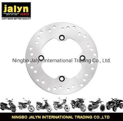 (O. D: &Phi; 220) Motorcycle Brake Disc Brake Rotor Brake Disc