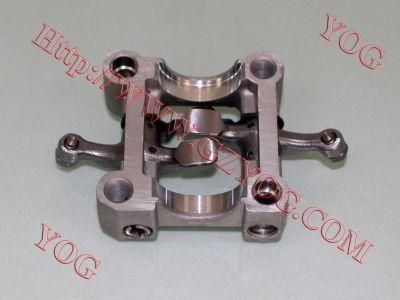 Yog Motorcycle Parts Holder, Camshaft Assy /Rocker Arm for Gy6-125/150, CS125/Ds125-150