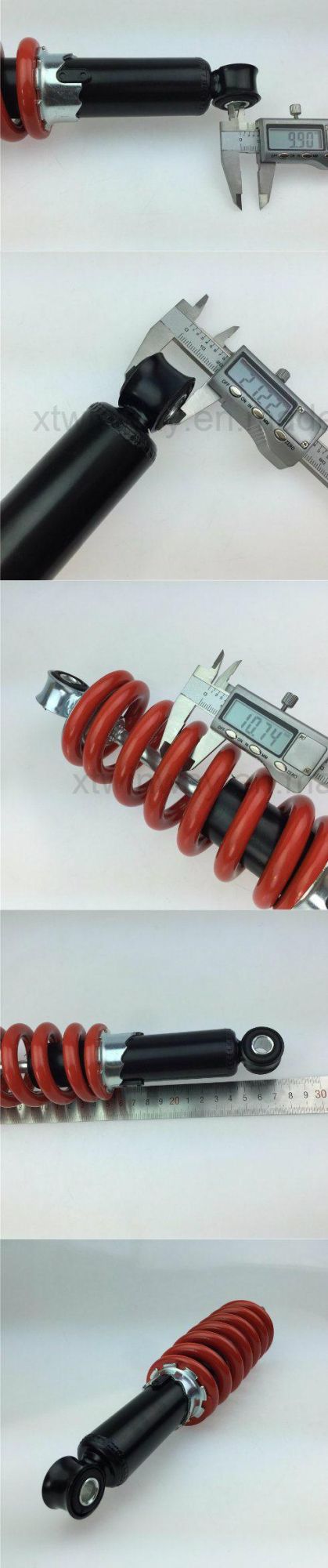 Ww-2082 MTB Motorcycle Parts Rear Shock Absorber