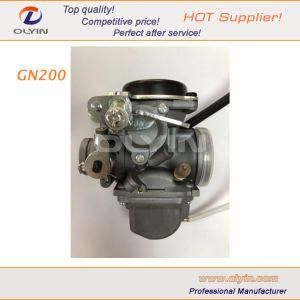 Gn200 Carburetor, Motorcycle Carburetor for Motors Parts