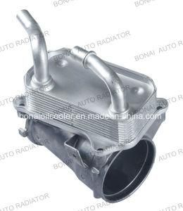 Oil Cooler 1121880401 for Mercedes Benz