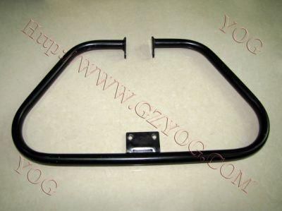 Mototcycle Parts Safe Guard Front Bumper Bajaj Boxer Bm150