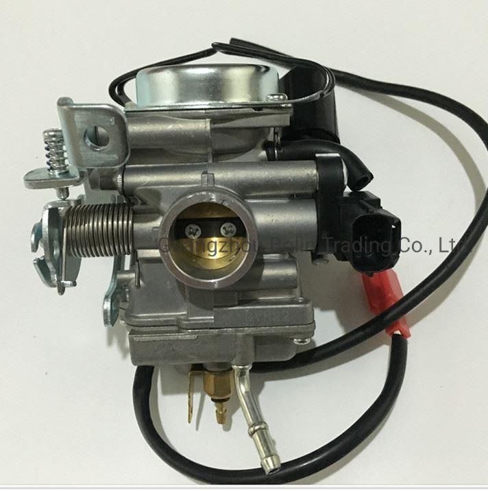 Motorcycle Part Motorcycle Carburetor for Ua125t