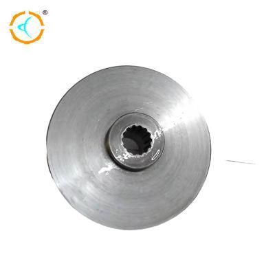 Yonghan New Product Motorcycle Engine Parts LC135-G Primary Clutch Assy