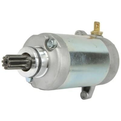 Motor/Auto Starter for YAMAHA 125 TTR125e; 19629