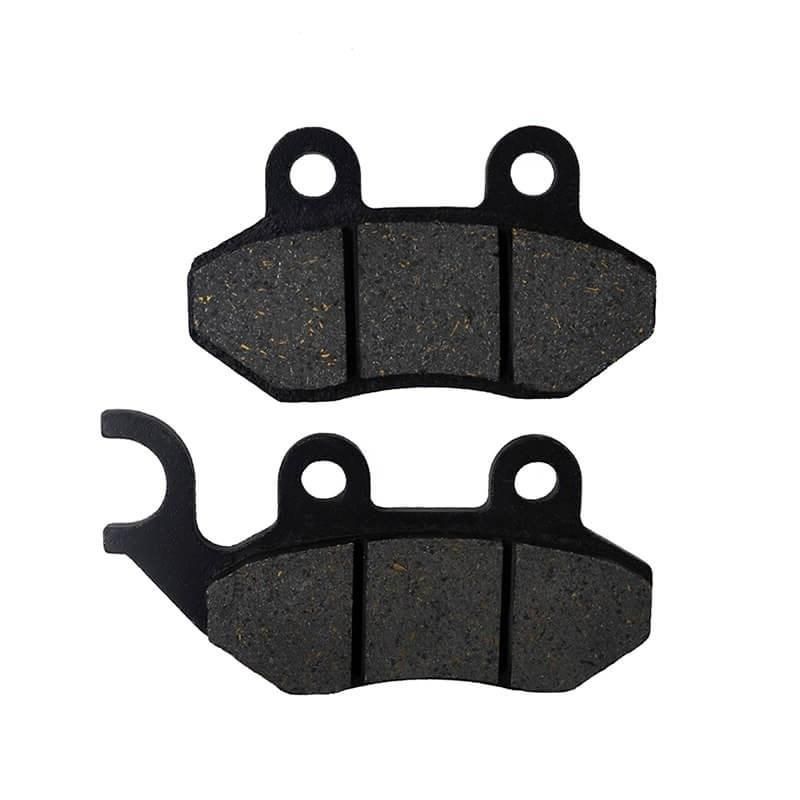 Fa264 Guangzhou Motorcycle Parts Brake Pad for Peuge0t