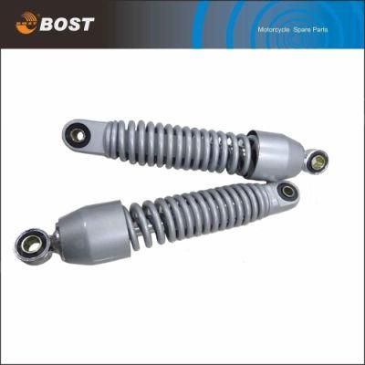 High Quality Motorcycle Parts Motorcycle Shock Absorber for Jy110 Motorbikes