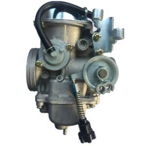Motorcycle Engine Assenbly Cbx250 De2000 a 2008 for Twister Carburetor