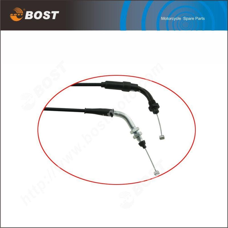 Motorcycle Part Clutch Cable Speedometer Cable Throttle Cable for Honda Cbf150 Cc Motorbikes