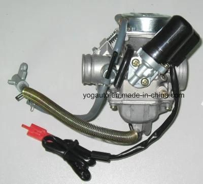 Motorcycle Parts Motorcycle Carburetor for Gy150/Gy80