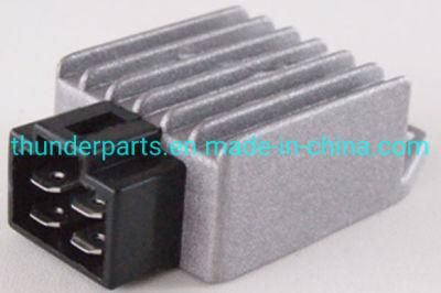 Motorcycle Regulator/Regulador/Rectificador/Selenio Ax100, Dt125/175/200, Jog50, Rx115/135