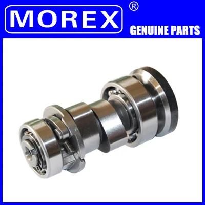 Motorcycle Spare Parts Accessories Morex Genuine Valve Train Camshaft 100615