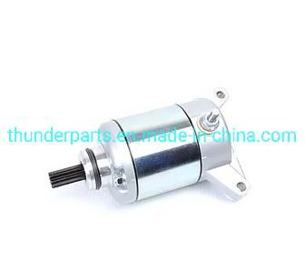 Parts of Electric/Electrial Start Motor for Motorcycle Cbf150