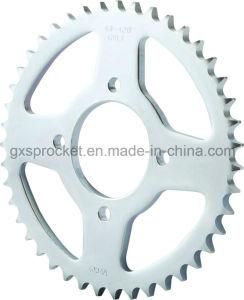 Motorcycle Chain Sprocket Suzuki GS125 Rear