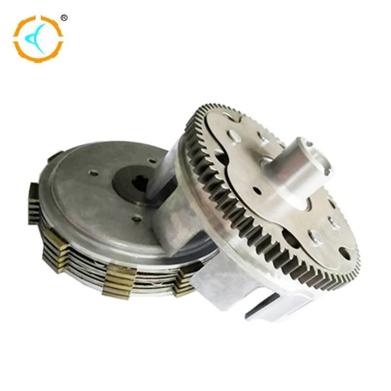 High Purchase Rate Product ATV250 Engine Accessories Clutch Assy