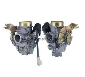 Motorcycle Aluminum Engine Motorcycle Carburetor Accessory